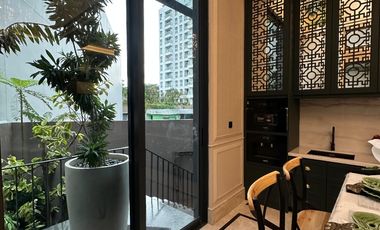 Villa premium di Jakarta