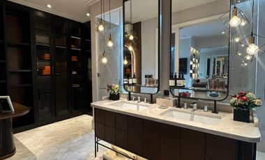 Villa premium di Jakarta