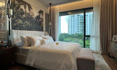 Villa premium di Jakarta