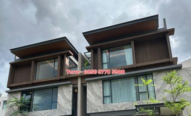 Villa premium di Jakarta