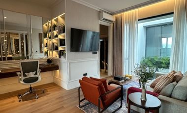 Villa premium di Jakarta