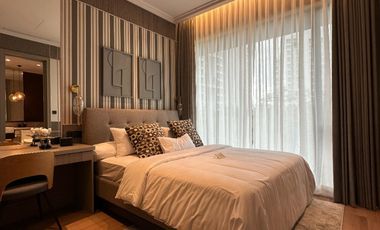 Villa premium di Jakarta