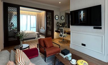 Villa premium di Jakarta