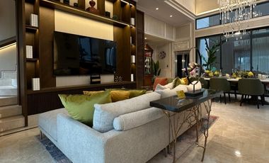 Villa premium di Jakarta