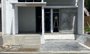 RUMAH MURAH BANYUMANIK SEMARANG