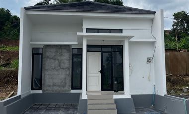 RUMAH MURAH BANYUMANIK SEMARANG