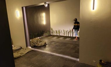 Di Jual Cepat 2 Rumah dempet di Cluster Fleekhauz BSD