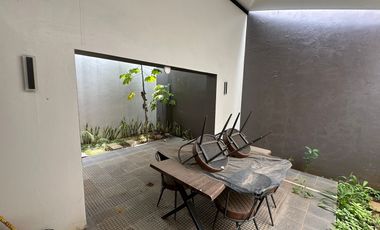 Di Jual Cepat 2 Rumah dempet di Cluster Fleekhauz BSD