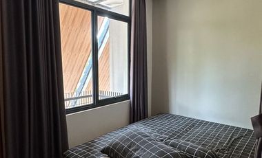 Di Jual Cepat 2 Rumah dempet di Cluster Fleekhauz BSD