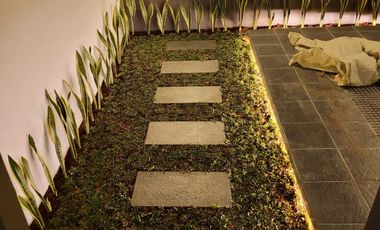 Di Jual Cepat 2 Rumah dempet di Cluster Fleekhauz BSD