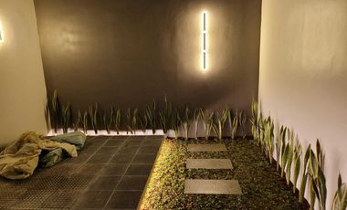 Di Jual Cepat 2 Rumah dempet di Cluster Fleekhauz BSD