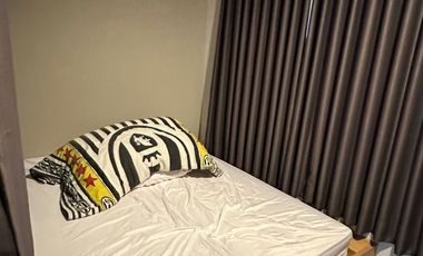 Di Jual Cepat 2 Rumah dempet di Cluster Fleekhauz BSD