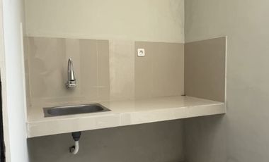 Rumah Termurah di Bojonggede Modal Sejuta Aja