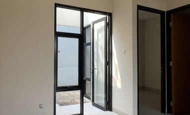 Rumah Termurah di Bojonggede Modal Sejuta Aja