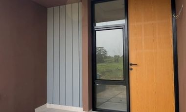 Rumah Termurah di Bojonggede Modal Sejuta Aja