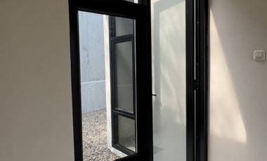 Rumah Termurah di Bojonggede Modal Sejuta Aja