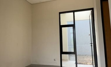 Rumah Termurah di Bojonggede Modal Sejuta Aja