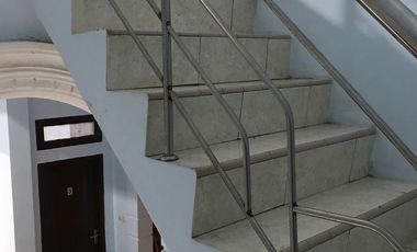 DI Jual/ Di Sewakan Rumah 2 Lantai Di kawasan eksklusif kota kendari