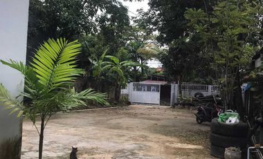 DI Jual/ Di Sewakan Rumah 2 Lantai Di kawasan eksklusif kota kendari