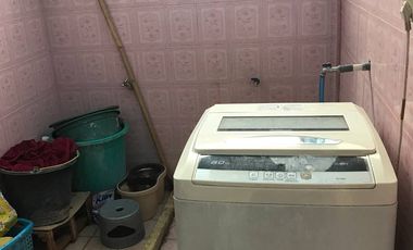 DI Jual/ Di Sewakan Rumah 2 Lantai Di kawasan eksklusif kota kendari