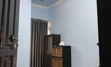 DI Jual/ Di Sewakan Rumah 2 Lantai Di kawasan eksklusif kota kendari