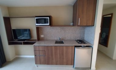 Departamento de 2 ambientes en Alquiler en Palermo