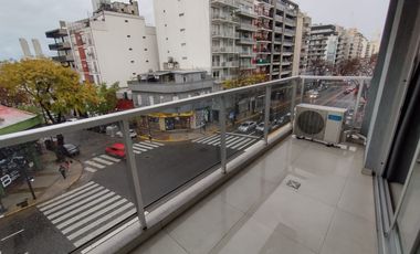 Departamento de 2 ambientes en Alquiler en Palermo