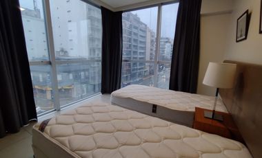 Departamento de 2 ambientes en Alquiler en Palermo