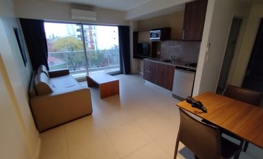 Departamento de 2 ambientes en Alquiler en Palermo
