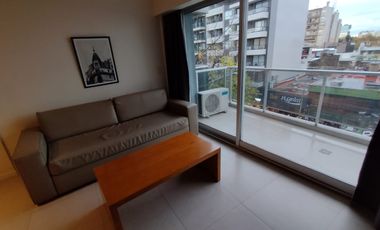 Departamento de 2 ambientes en Alquiler en Palermo