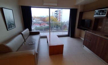 Departamento de 2 ambientes en Alquiler en Palermo