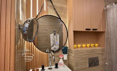 Villa minimalis di cipanas puncak bogor