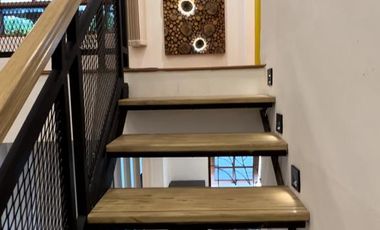 Villa minimalis di cipanas puncak bogor