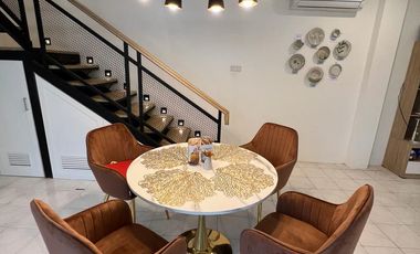 Villa minimalis di cipanas puncak bogor