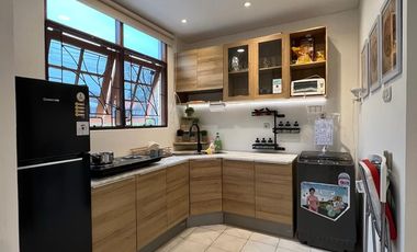 Villa minimalis di cipanas puncak bogor