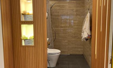 Villa minimalis di cipanas puncak bogor