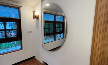 Villa minimalis di cipanas puncak bogor