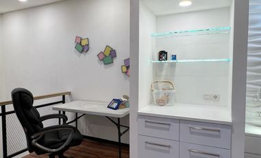 Villa minimalis di cipanas puncak bogor