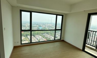DIJUAL MURAH 2 BEDROOM APARTEMEN EMBARCADERO BINTARO