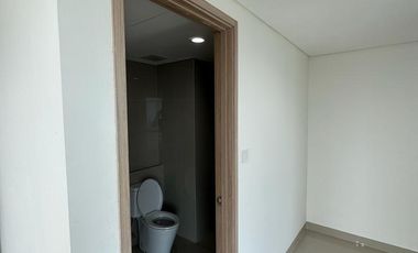 DIJUAL MURAH 2 BEDROOM APARTEMEN EMBARCADERO BINTARO