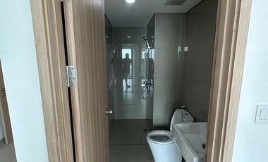 DIJUAL MURAH 2 BEDROOM APARTEMEN EMBARCADERO BINTARO