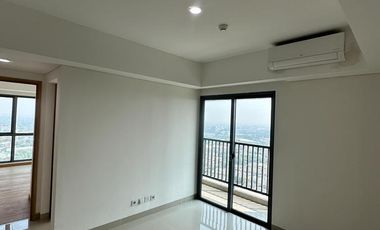 DIJUAL MURAH 2 BEDROOM APARTEMEN EMBARCADERO BINTARO