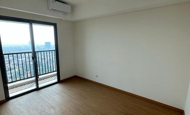 DIJUAL MURAH 2 BEDROOM APARTEMEN EMBARCADERO BINTARO