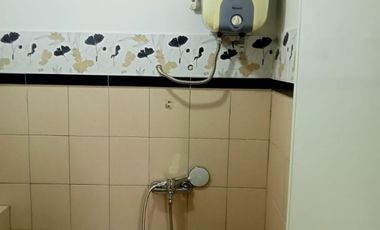 [SEWA UNIT APARTEMEN TIPE STUDIO - FULLY FURNISHED]