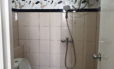 [SEWA UNIT APARTEMEN TIPE STUDIO - FULLY FURNISHED]