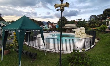 VENTA de CASAS en PEREIRA