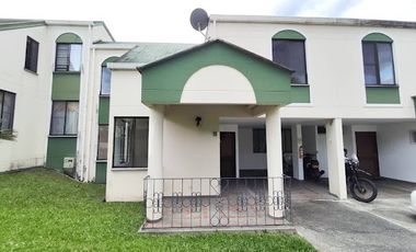 VENTA de CASAS en PEREIRA