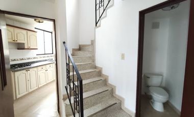 VENTA de CASAS en PEREIRA