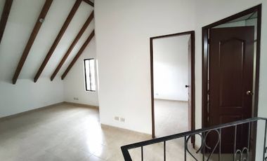 VENTA de CASAS en PEREIRA
