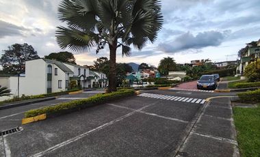 VENTA de CASAS en PEREIRA